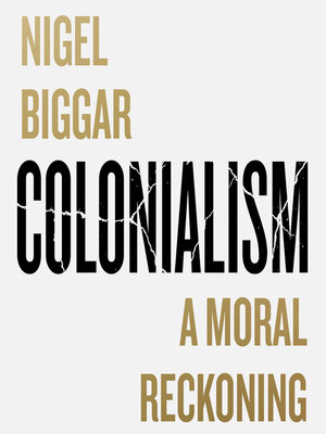 cover image of Colonialism